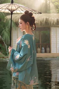 Timeless Elegance and Poetic Serenity-6