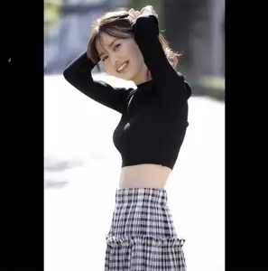 Riko Matsudaira: Captivating Introspection from Her 1st Photobook My Baby Riko-9