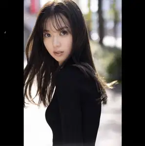 Riko Matsudaira: Captivating Introspection from Her 1st Photobook My Baby Riko-5