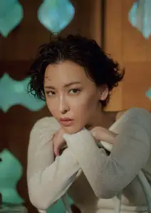 Natsuki Sena: SILK of the MOON - Enchanting Short Hair Beauty 20251021-6