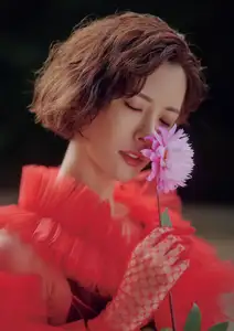 Natsuki Sena: SILK of the MOON - Enchanting Short Hair Beauty 20251021-16