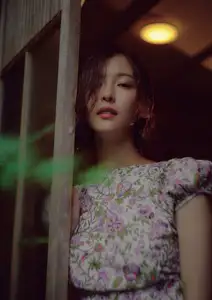 Natsuki Sena: SILK of the MOON - Enchanting Short Hair Beauty 20251021-2