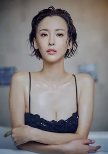 Natsuki Sena: SILK of the MOON - Enchanting Short Hair Beauty 20251021-17