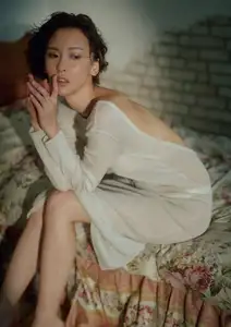 Natsuki Sena: SILK of the MOON - Enchanting Short Hair Beauty 20251021-14