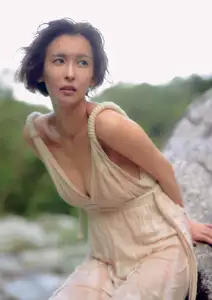 Natsuki Sena: SILK of the MOON - Enchanting Short Hair Beauty 20251021-13