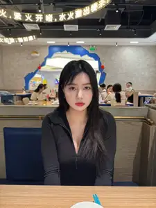 Sha Le Mei Xiao Cang Lao Shi Captivates in Part05 An Enchanting Asian Beauty Portrait-0