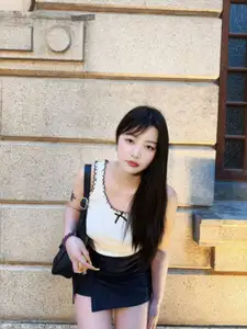 Sha Le Mei Xiao Cang Lao Shi Captivates in Part05 An Enchanting Asian Beauty Portrait-6