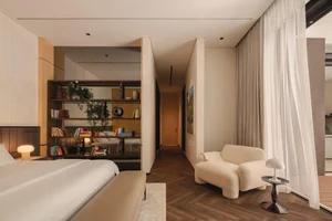 A Timeless Surabaya Sanctuary: Where Heritage Meets Modern Living for Four Generations-9