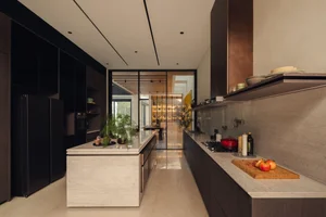 A Timeless Surabaya Sanctuary: Where Heritage Meets Modern Living for Four Generations-5