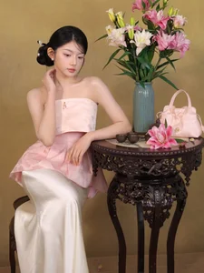 Beyond Mukbang: Quynh Truong’s Ethereal Transformation Into a Modern Muse-4
