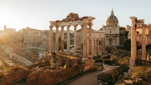 Discover the Breathtaking Filming Locations of 'Can This Love Be Translated?' in Italy, Japan, and Canada for Your Next Romantic Getaway-6