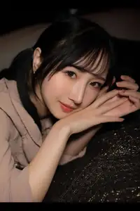 JP Yuika Onosaka Super Sweetie Part01: Gentle Charm in Exclusive Photo Collection-1