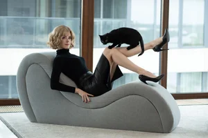 Stunning Catwoman Cosplay by Candy_ball: Part 01 Exclusive Photo and Video Collection for DC Fans and Cosplay Enthusiasts-18