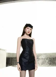 MC Thanh Thanh Huyen: Perfect Figure, Radiant Beauty, Alluring Elegant Style.-2