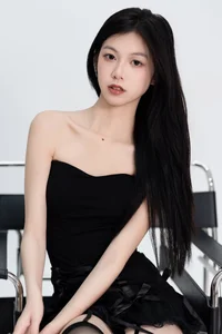 Minimalist Elegance: Xiao Zhen Tong Xue Shines-22