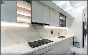 Modern Minimalism: Inside the Serene 109sqm Sanctuary of Dong Nai House-10