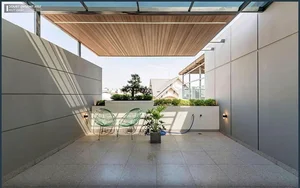 Modern Minimalism: Inside the Serene 109sqm Sanctuary of Dong Nai House-3