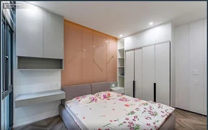 Modern Minimalism: Inside the Serene 109sqm Sanctuary of Dong Nai House-2