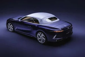 Explore the Bespoke Bentley Batur Designed by a Visionary Female Owner-10