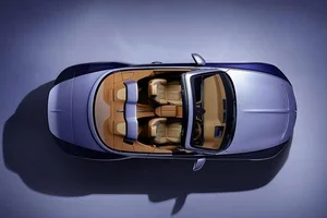 Explore the Bespoke Bentley Batur Designed by a Visionary Female Owner-7