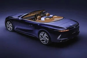 Explore the Bespoke Bentley Batur Designed by a Visionary Female Owner-9