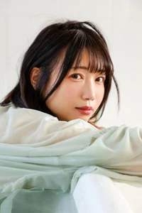 Elegant Portrait Series: Usa Miharu Prestige Photobook Other Cut Edition Part 02 - Exclusive Lifestyle and Fashion Photography Collection-5