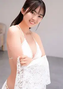 JP Toyoda Runa: Alluring Beauty From BOMB Digital Photo Book-9