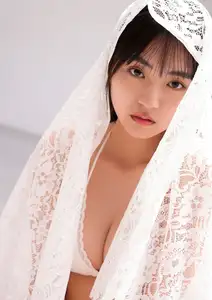 JP Toyoda Runa: Alluring Beauty From BOMB Digital Photo Book-12