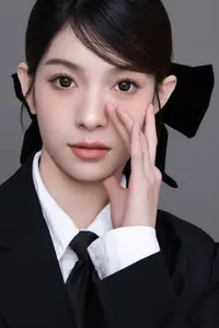 YiTuYu Art Language Vol.8708: Bai Le Hai Xiang Bai's Chic Elegance – Modern Feminine Style That Captivates-10