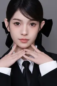 YiTuYu Art Language Vol.8708: Bai Le Hai Xiang Bai's Chic Elegance – Modern Feminine Style That Captivates-11