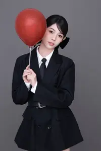 YiTuYu Art Language Vol.8708: Bai Le Hai Xiang Bai's Chic Elegance – Modern Feminine Style That Captivates-6