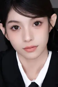 YiTuYu Art Language Vol.8708: Bai Le Hai Xiang Bai's Chic Elegance – Modern Feminine Style That Captivates-4