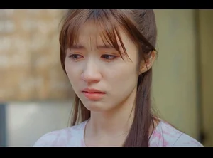 The sweet and poetic charm of actress Ngoc Huyen from 'Love and Destiny'-2