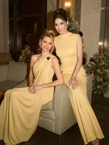 The Radiant Elegance of Miss Cosmo 2025 Yolina Lindquist in Timeless Black-10