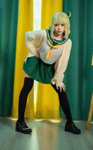 Capturing the Charm of Araga Kiwi by Coser Bangni-7