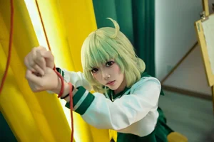 Capturing the Charm of Araga Kiwi by Coser Bangni-3