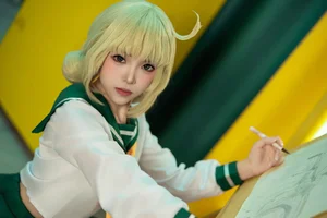 Capturing the Charm of Araga Kiwi by Coser Bangni-2
