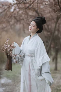 Elegant Black Fashion Portraiture: YiTuYu Art Language Vol.9142 Featuring Model Peng - 39 High-Quality Aesthetic Photography Captures-15