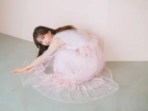 Riko Matsudaira FRIDAY Digital Photo Book: Stunning 'Byoushin' Part B Collection Featuring 60 High-Quality Images of the Japanese Model-5