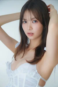 Riko Matsudaira FRIDAY Digital Photo Book: Stunning 'Byoushin' Part B Collection Featuring 60 High-Quality Images of the Japanese Model-7