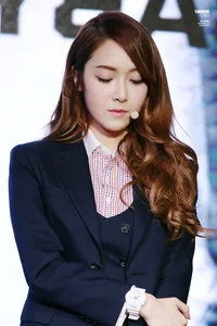 Jessica Jung: A poignant moment marking the end of a decade-2