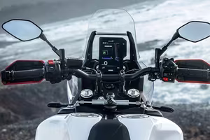 Yamaha Ténéré 700 World Raid 2026: Off-Road Warhorse Debuts, Ready to Conquer New Horizons-9