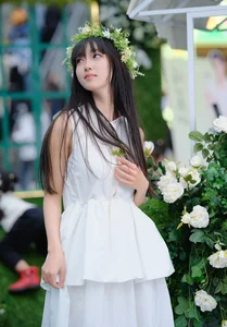 Ethereal Garden Muse with YiTuYu Art Language Vol.8850 Leng Ku Wang Ye-2