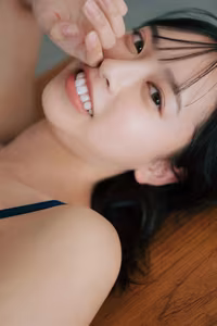 Discover Riko Otsuki: 'With the Morning Sun' – Captivating Beauty Unveiled.-11