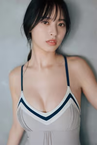 Discover Riko Otsuki: 'With the Morning Sun' – Captivating Beauty Unveiled.-0