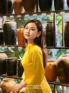 Timeless Elegance: Discovering Vietnam's Ancient Ceramic Craft Villages and Traditional Ao Dai Fashion-1