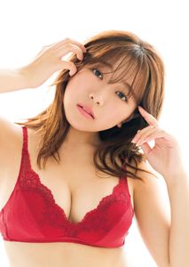 JP Tomoka Takeda: Captivating Charm-1