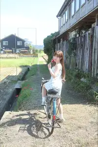 Rui Takanashi Shines in Summer Sun: FRIDAY Digital Photo Book Collection-2