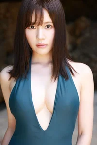 Stunning Kana Nakada Soleil Digital Photo Book Vol.2 Part 01 – Exclusive FRIDAY Magazine Japanese Model Photography Collection-0