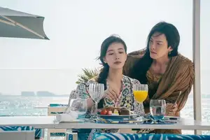 Suzy: Natural Beauty Captivating Hearts, Recalling the Viral West Lake Moment-5